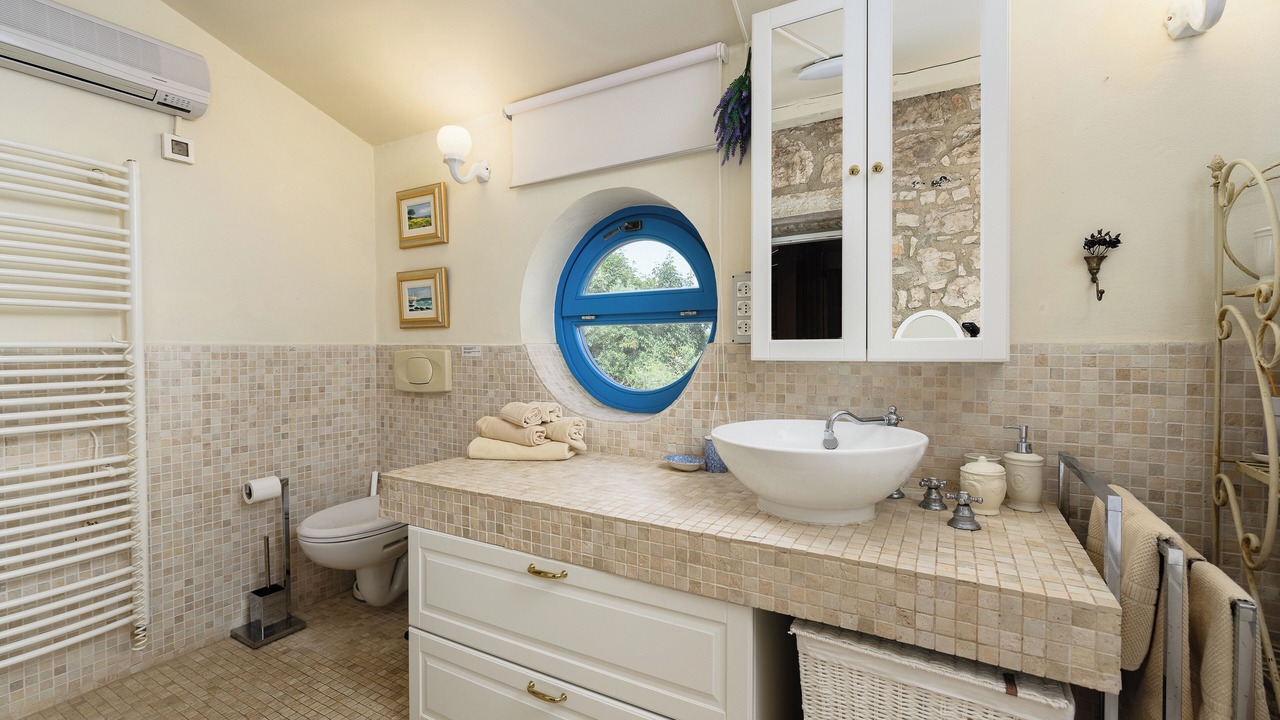 Photo of Bathroom in Musalez
