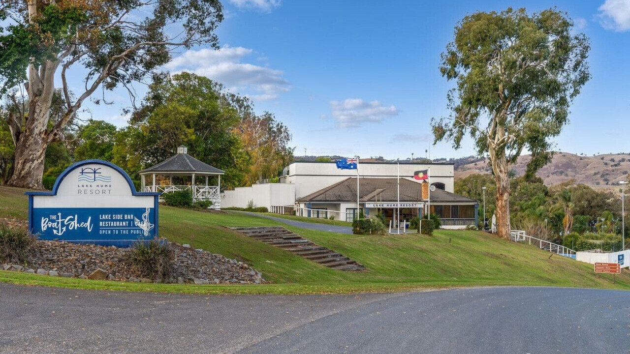 Photo of Outdoor in Lake Hume Village