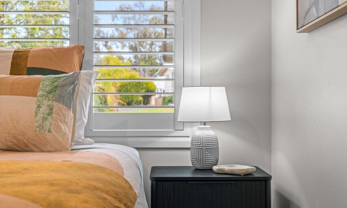 Photo of Bedroom in Lake Hume Village