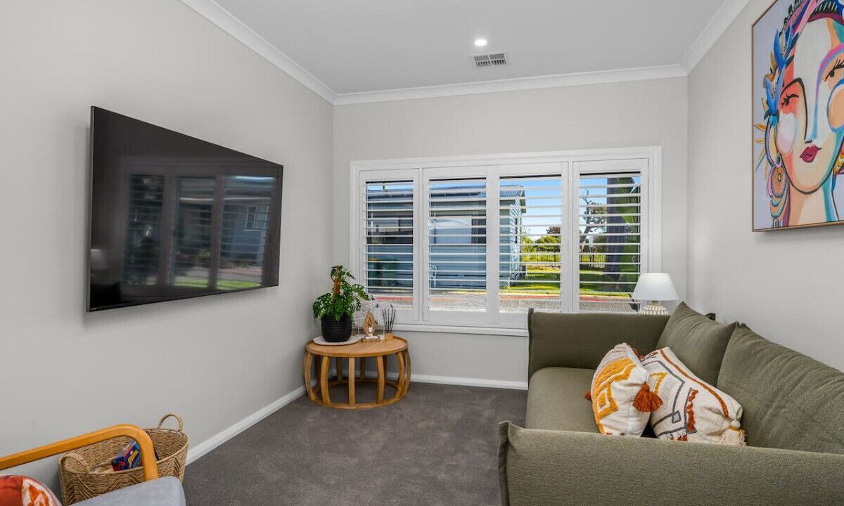 Photo of Livingroom in Lake Hume Village