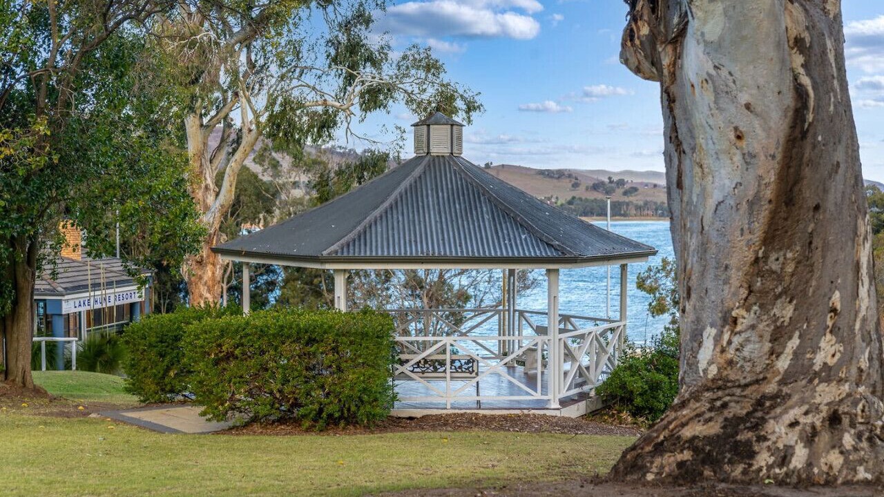 Photo of Outdoor in Lake Hume Village