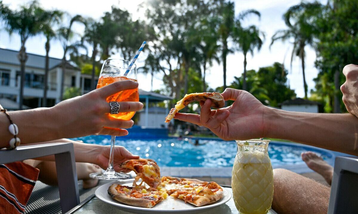 Photo of Outdoor in Lake Hume Village