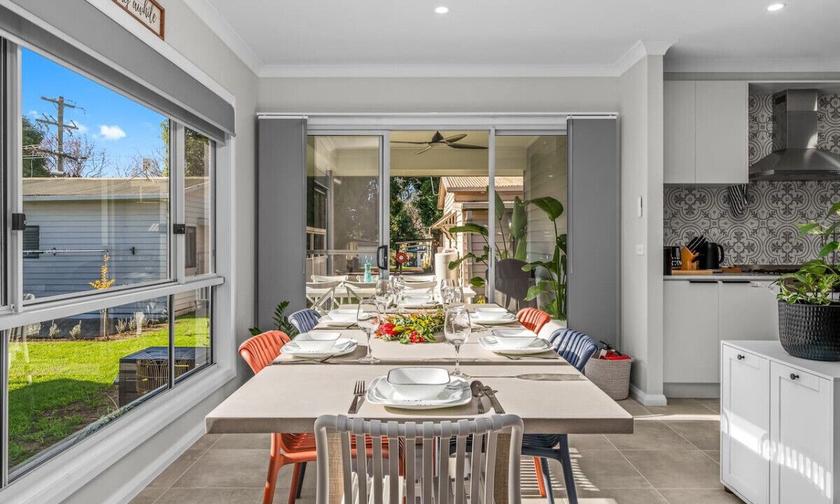 Photo of Others in Lake Hume Village