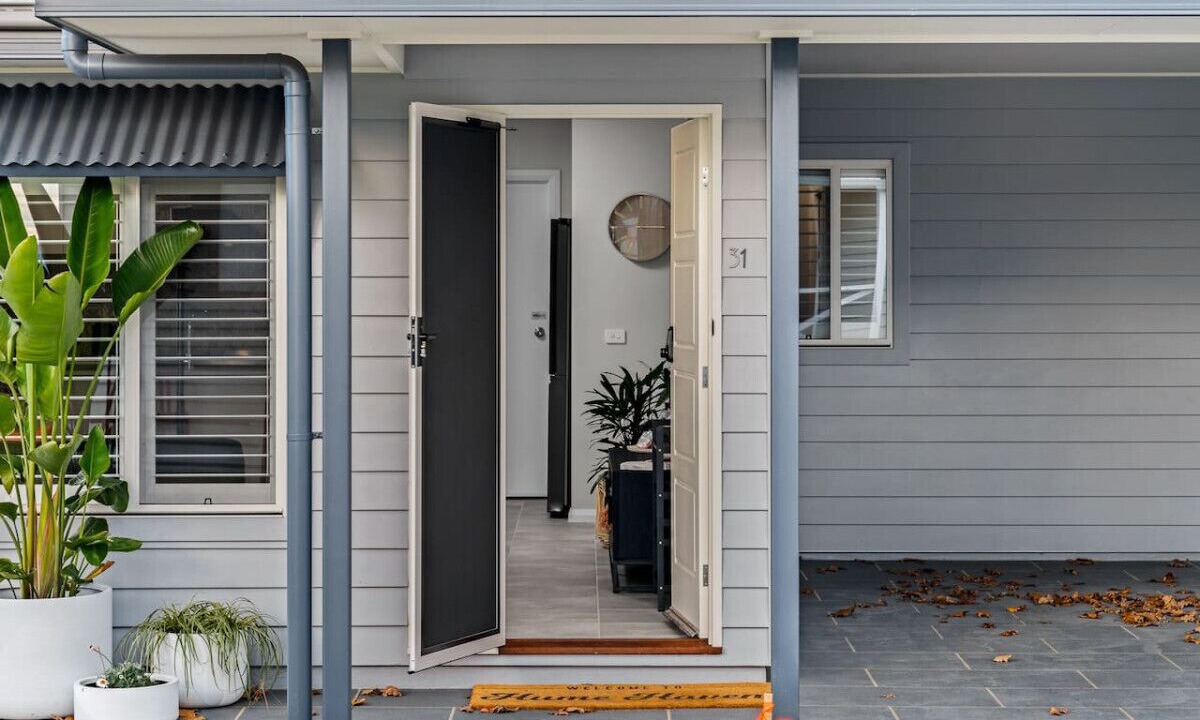 Photo of Outdoor in Lake Hume Village