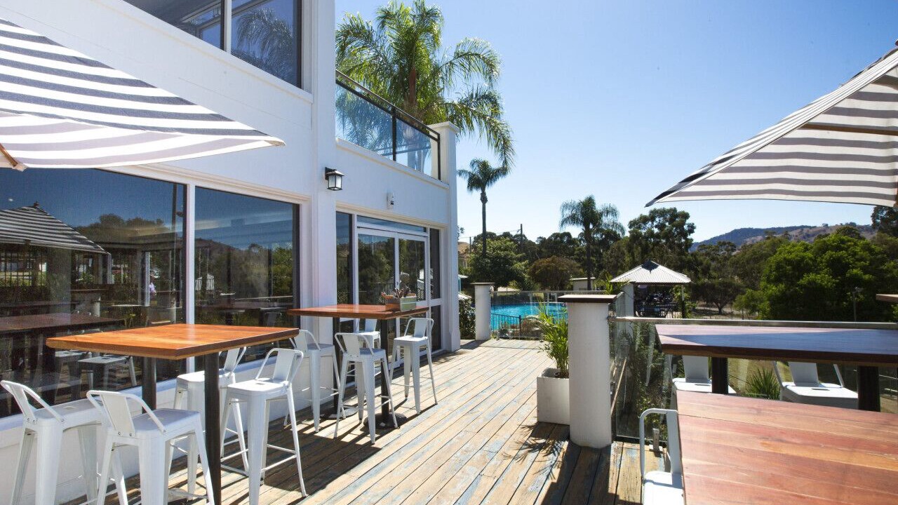 Photo of Outdoor in Lake Hume Village