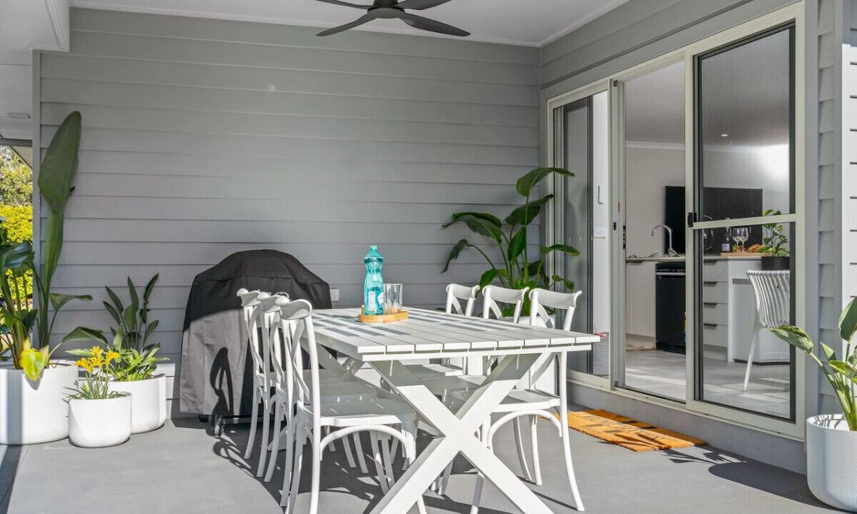 Photo of Outdoor in Lake Hume Village