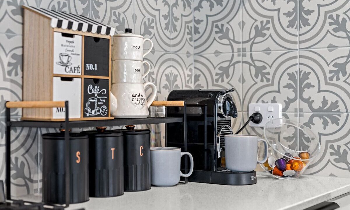 Photo of Kitchen in Lake Hume Village