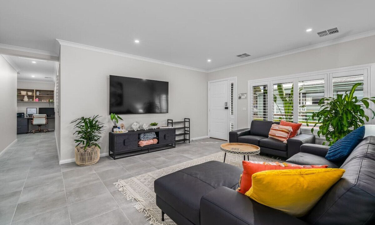 Photo of Livingroom in Lake Hume Village