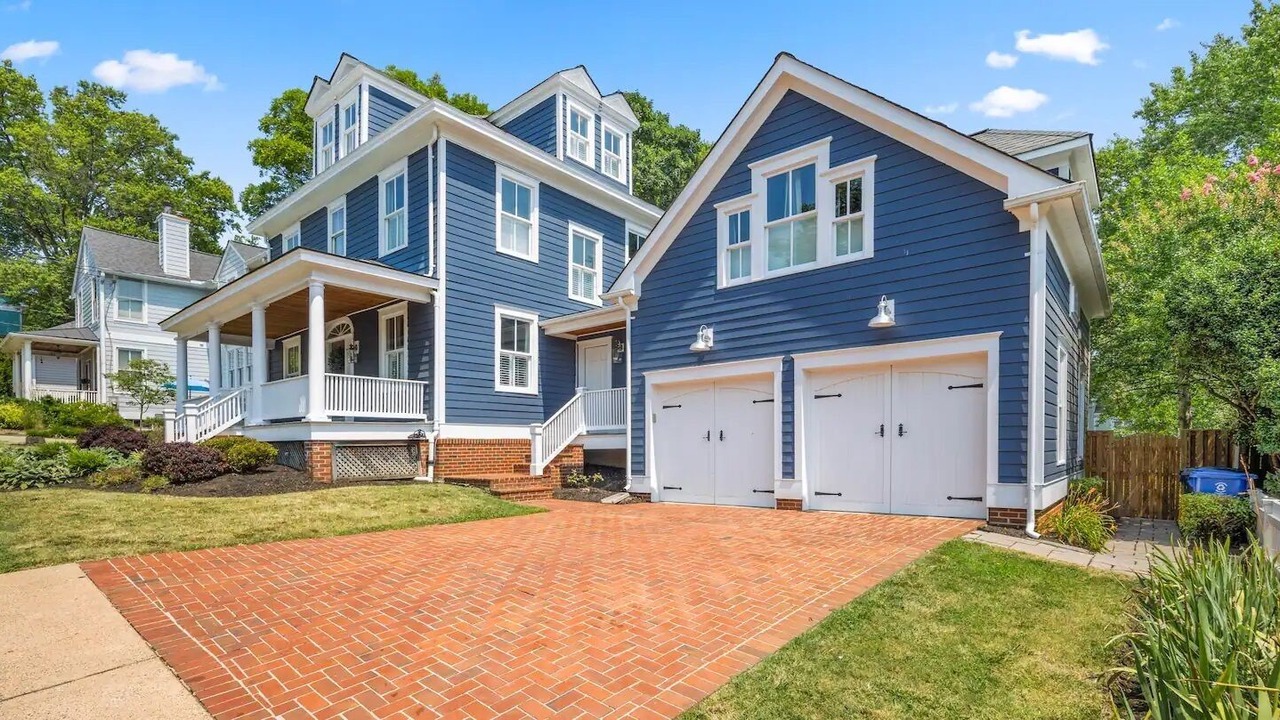 Photo of Outdoor in Del Ray