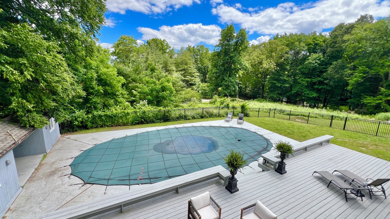 Photo of Outdoor in Redding Ridge