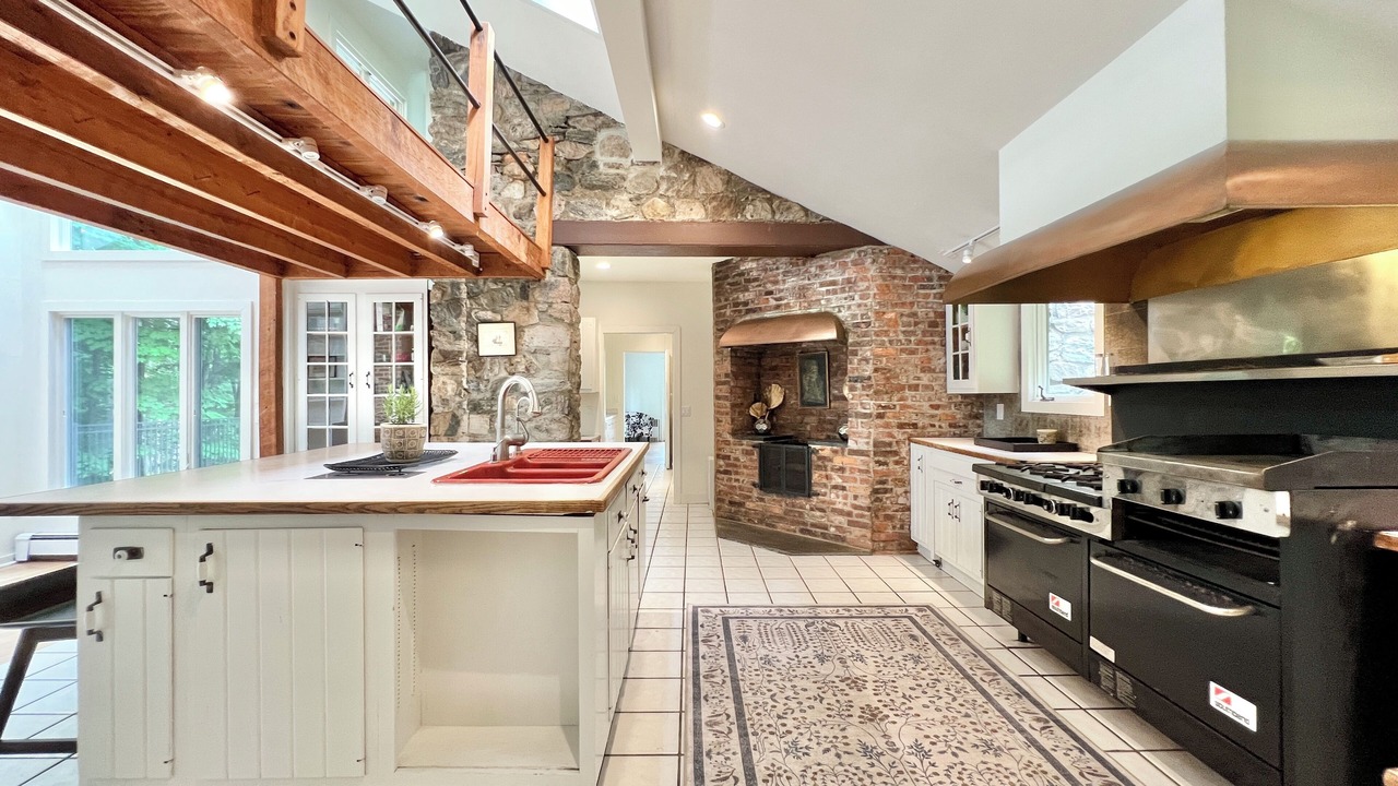 Photo of Kitchen in Redding Ridge