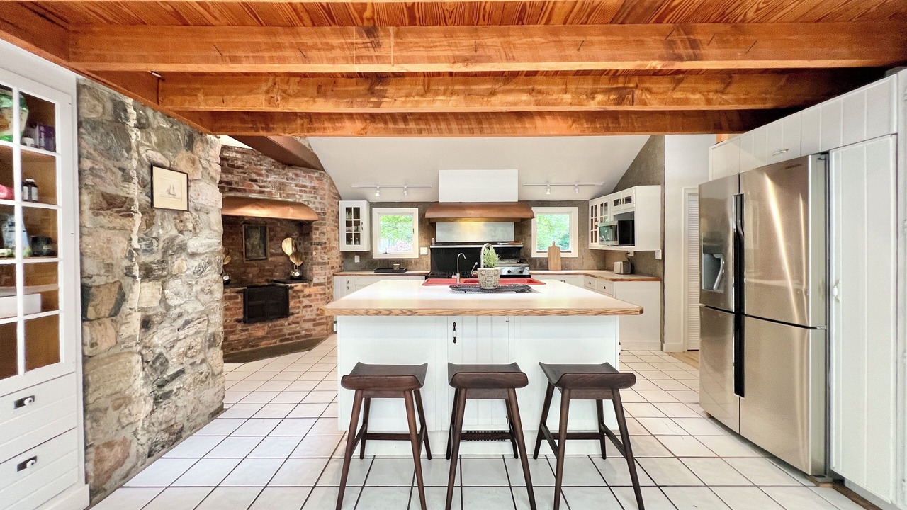 Photo of Kitchen in Redding Ridge