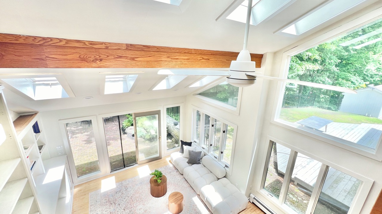Photo of Livingroom in Redding Ridge