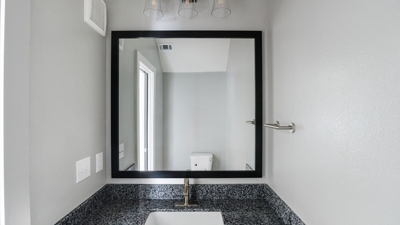 Photo of Bathroom in McNeil