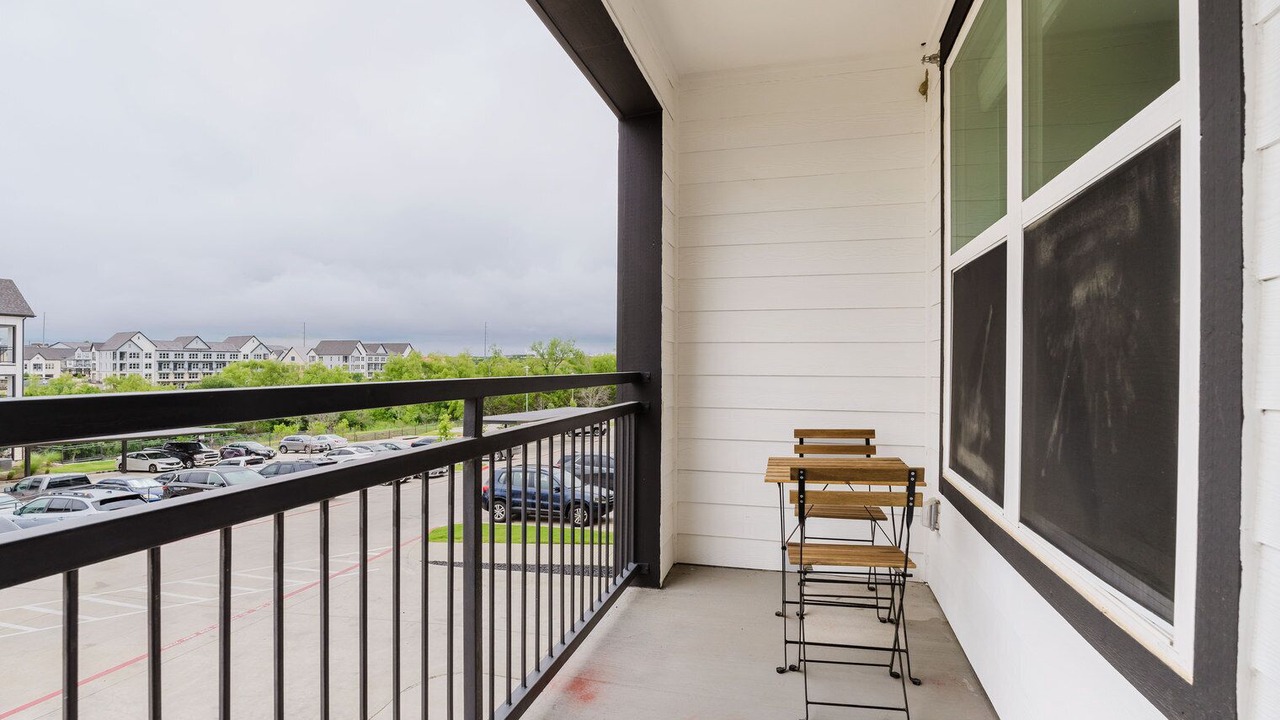 Photo of Outdoor in McNeil