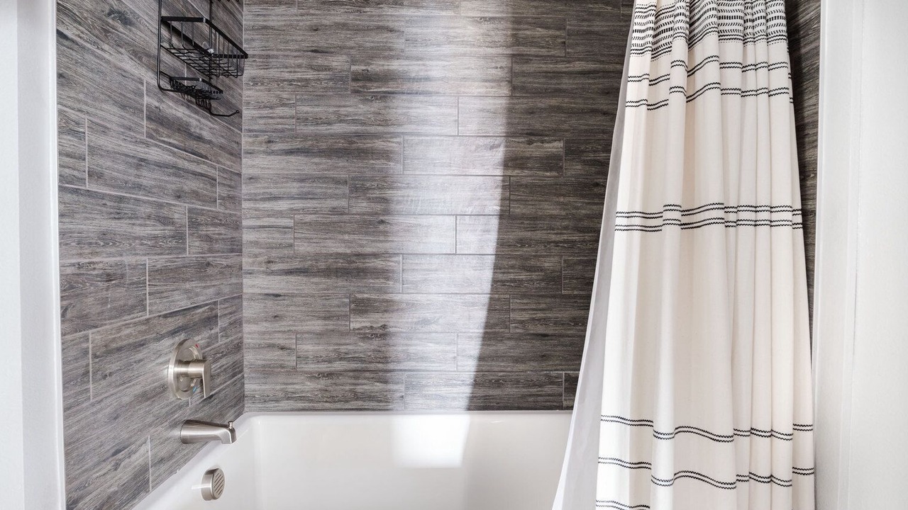 Photo of Bathroom in McNeil