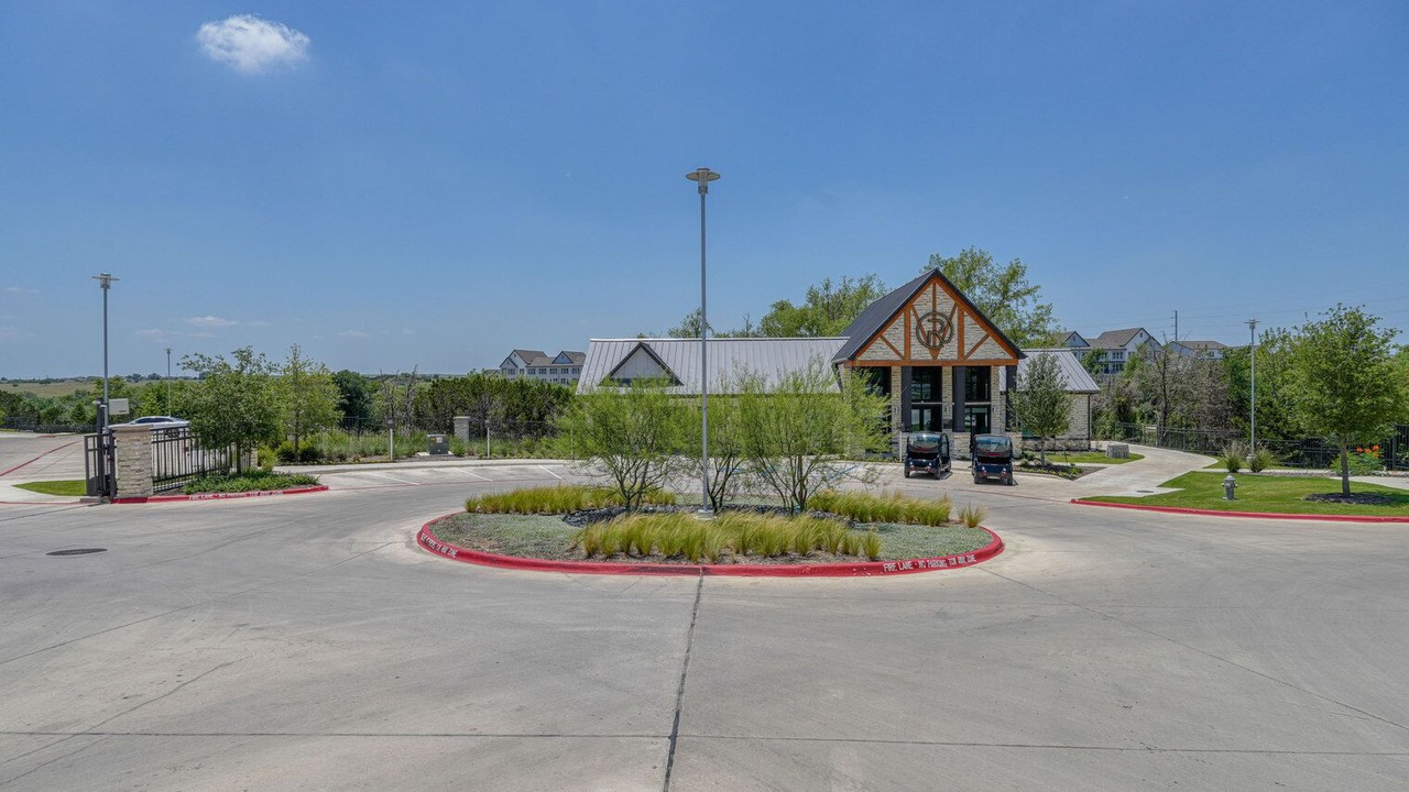 Photo of Outdoor in McNeil