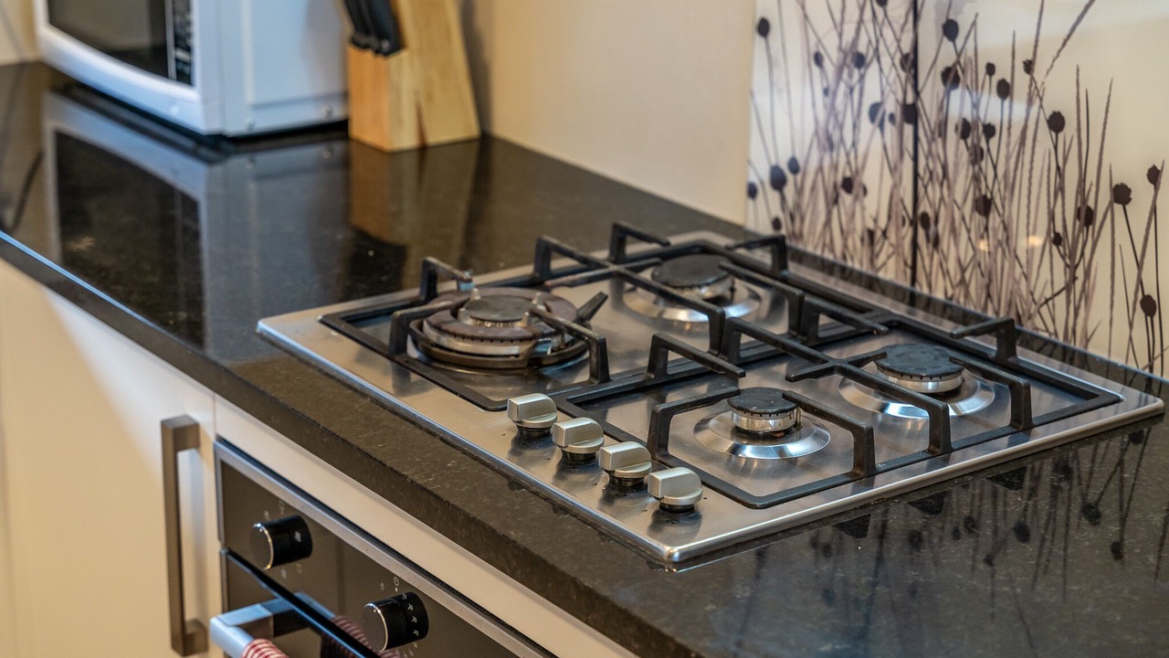 Photo of Kitchen in Frankton