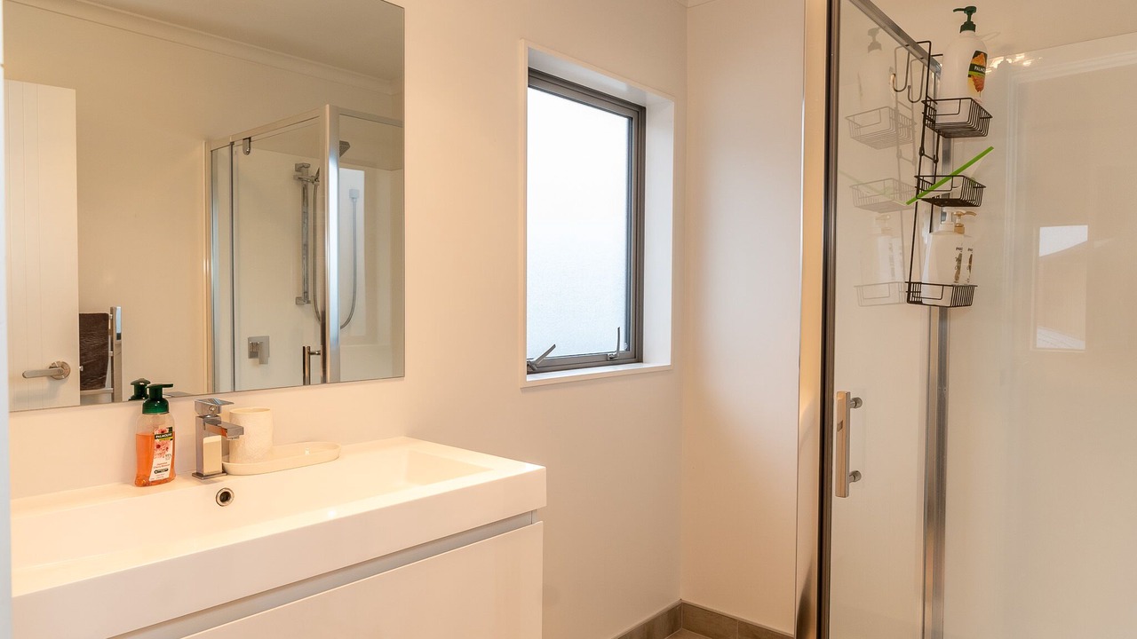 Photo of Bathroom in Frankton