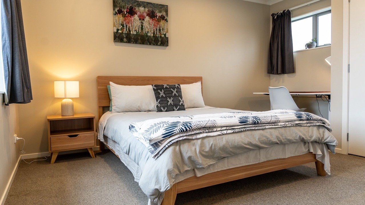 Photo of Bedroom in Frankton