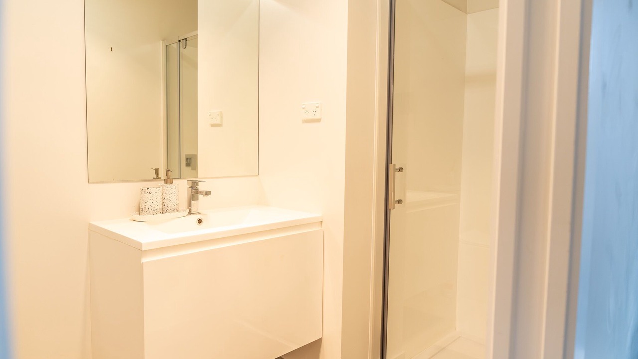 Photo of Bathroom in Frankton