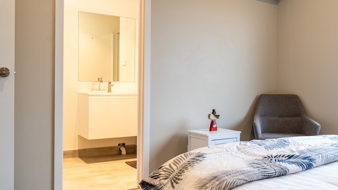 Photo of Bedroom in Frankton