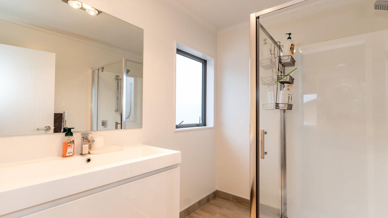 Photo of Bathroom in Frankton