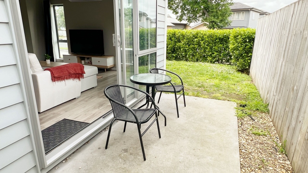 Photo of Outdoor in Frankton