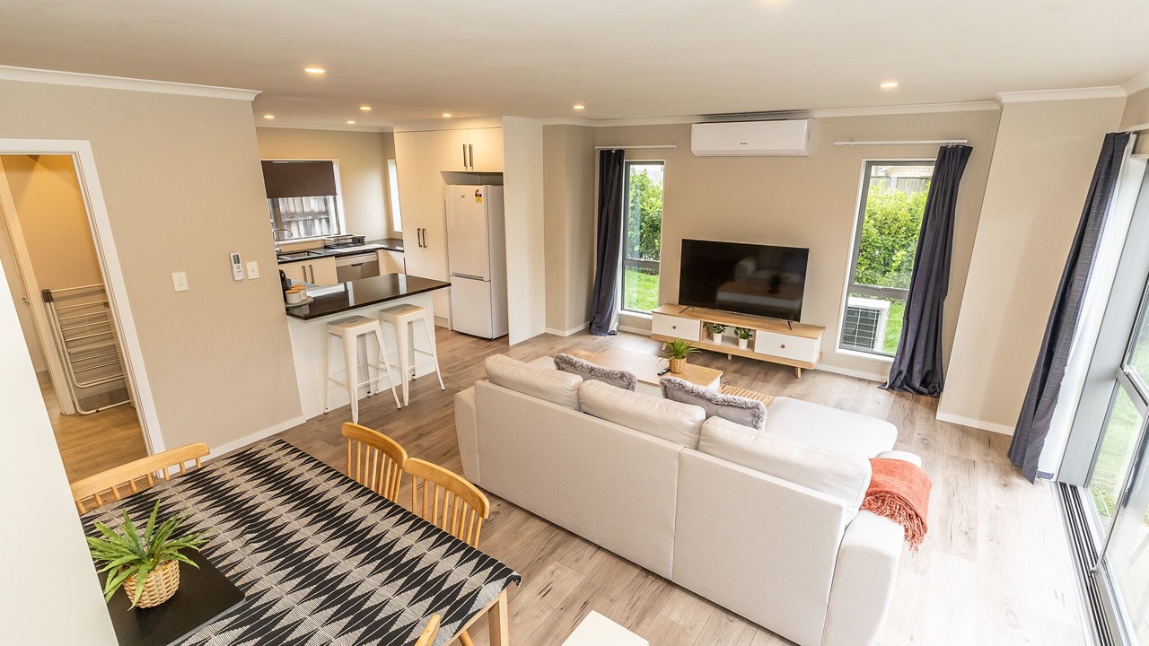 Photo of Livingroom in Frankton