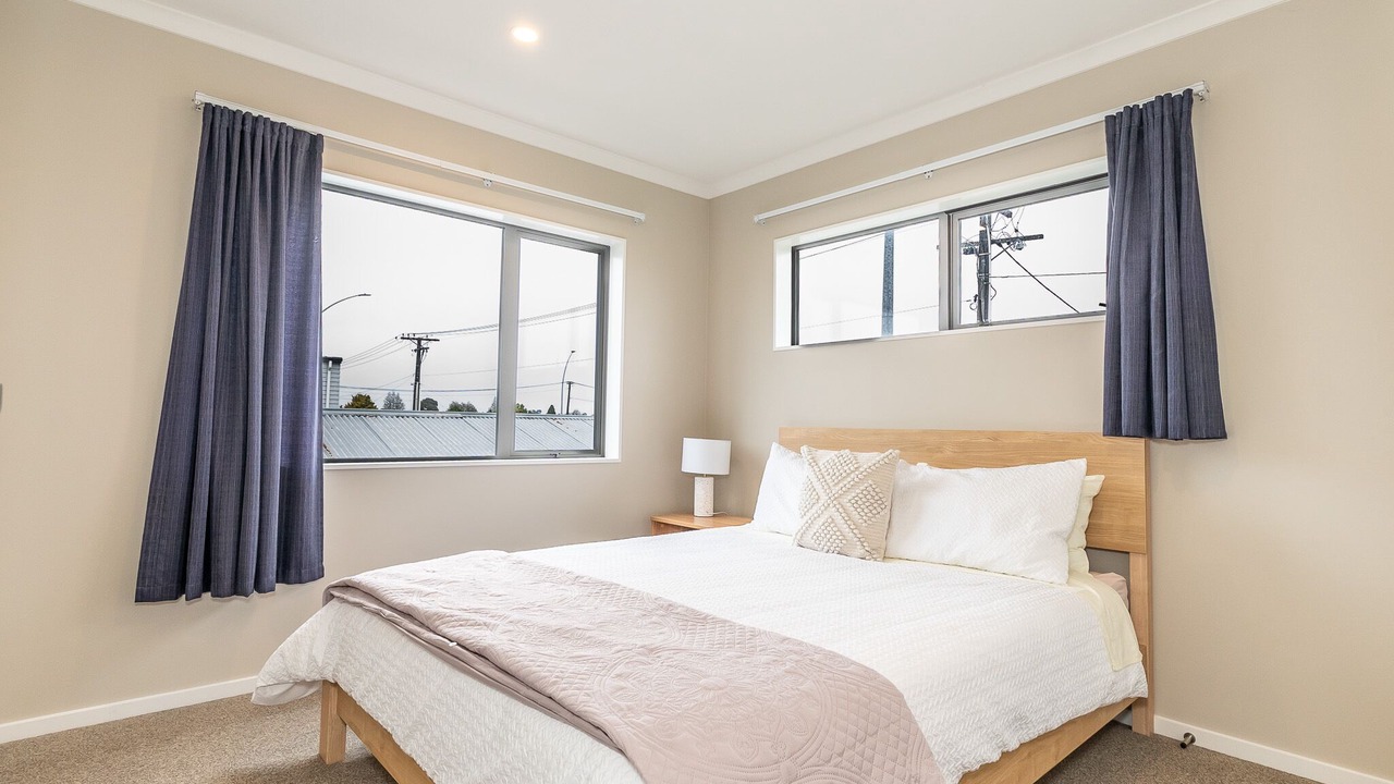 Photo of Bedroom in Frankton