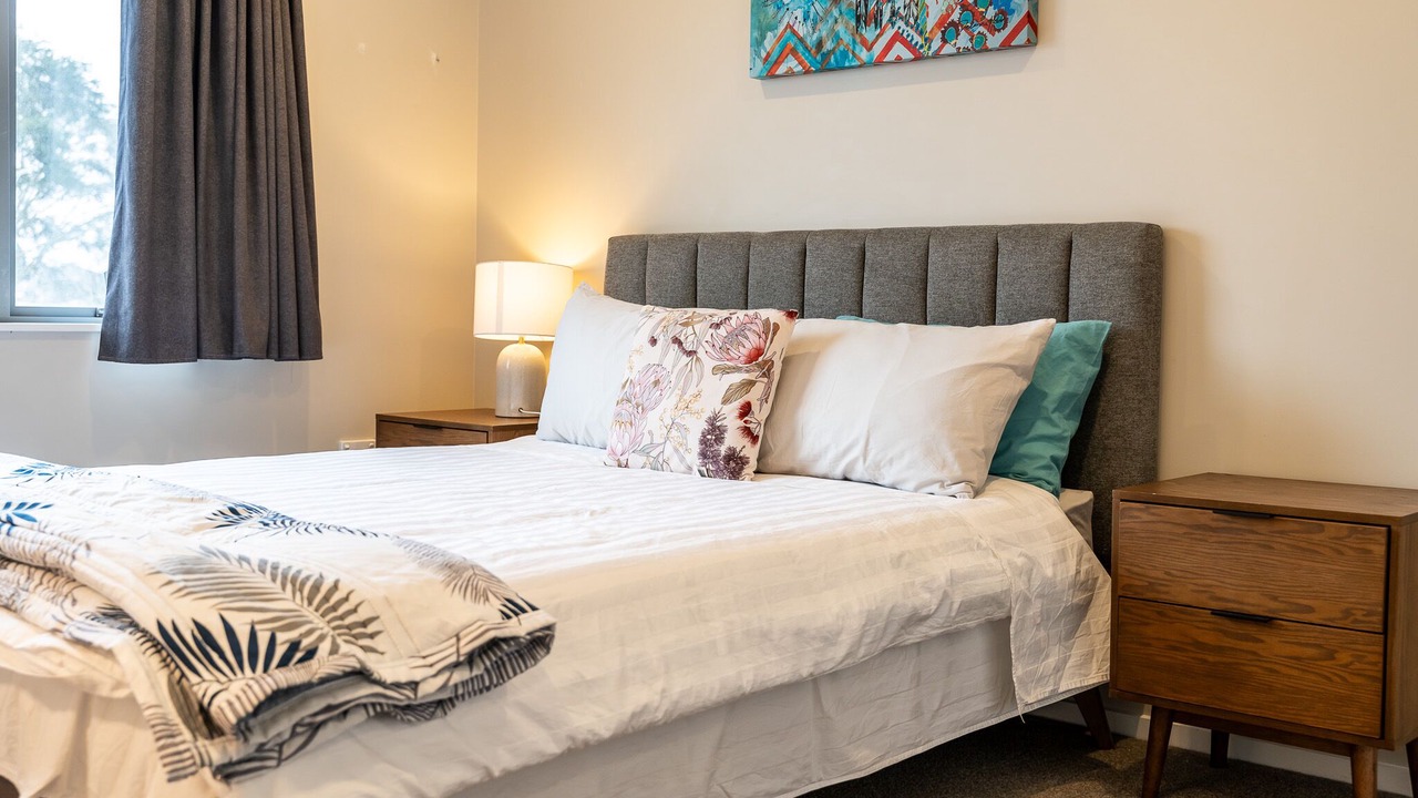 Photo of Bedroom in Frankton