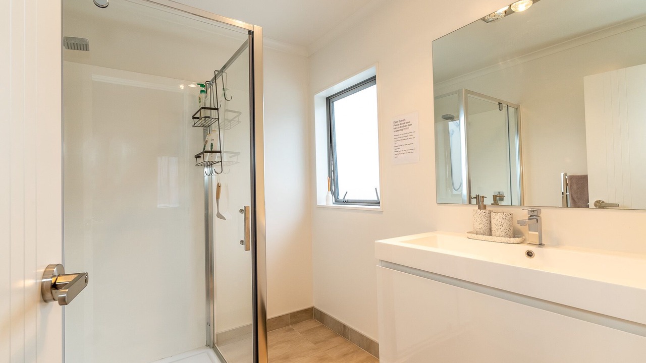 Photo of Bathroom in Frankton