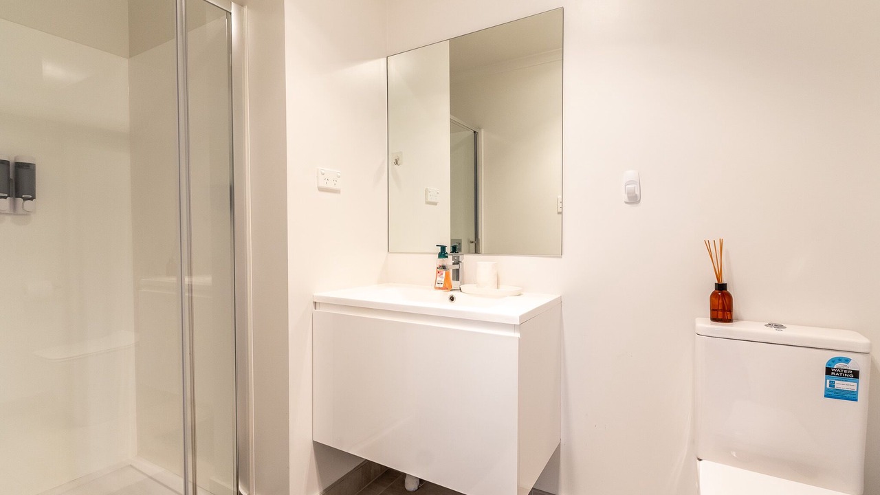 Photo of Bathroom in Frankton