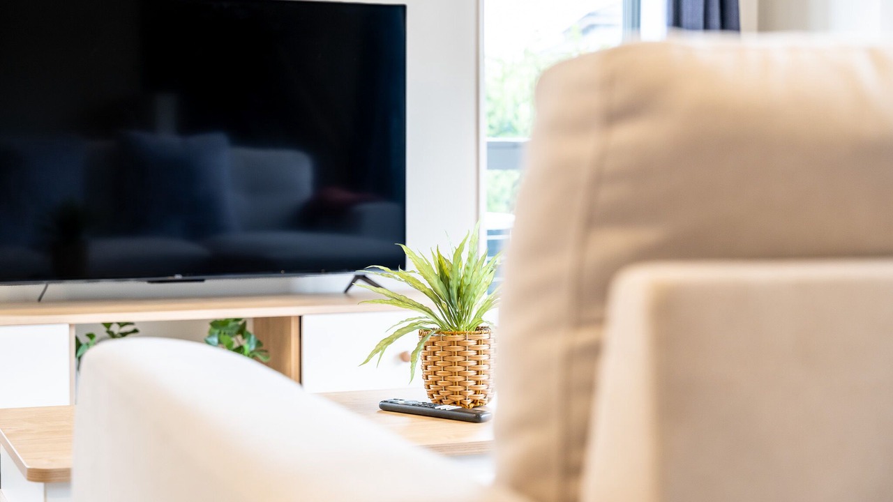 Photo of Livingroom in Frankton
