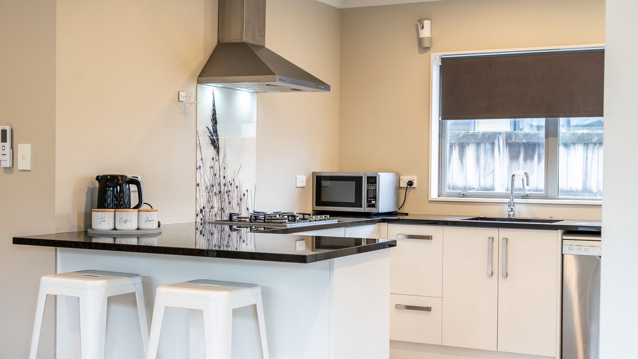 Photo of Kitchen in Frankton