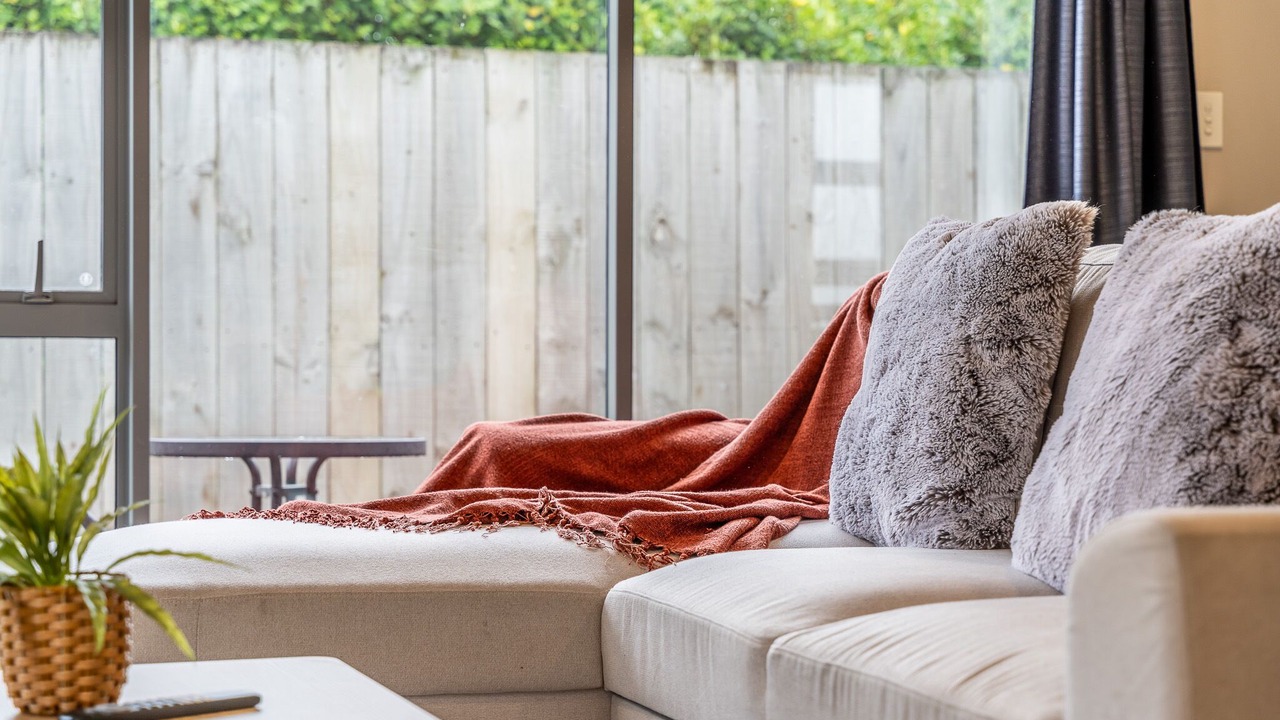 Photo of Livingroom in Frankton