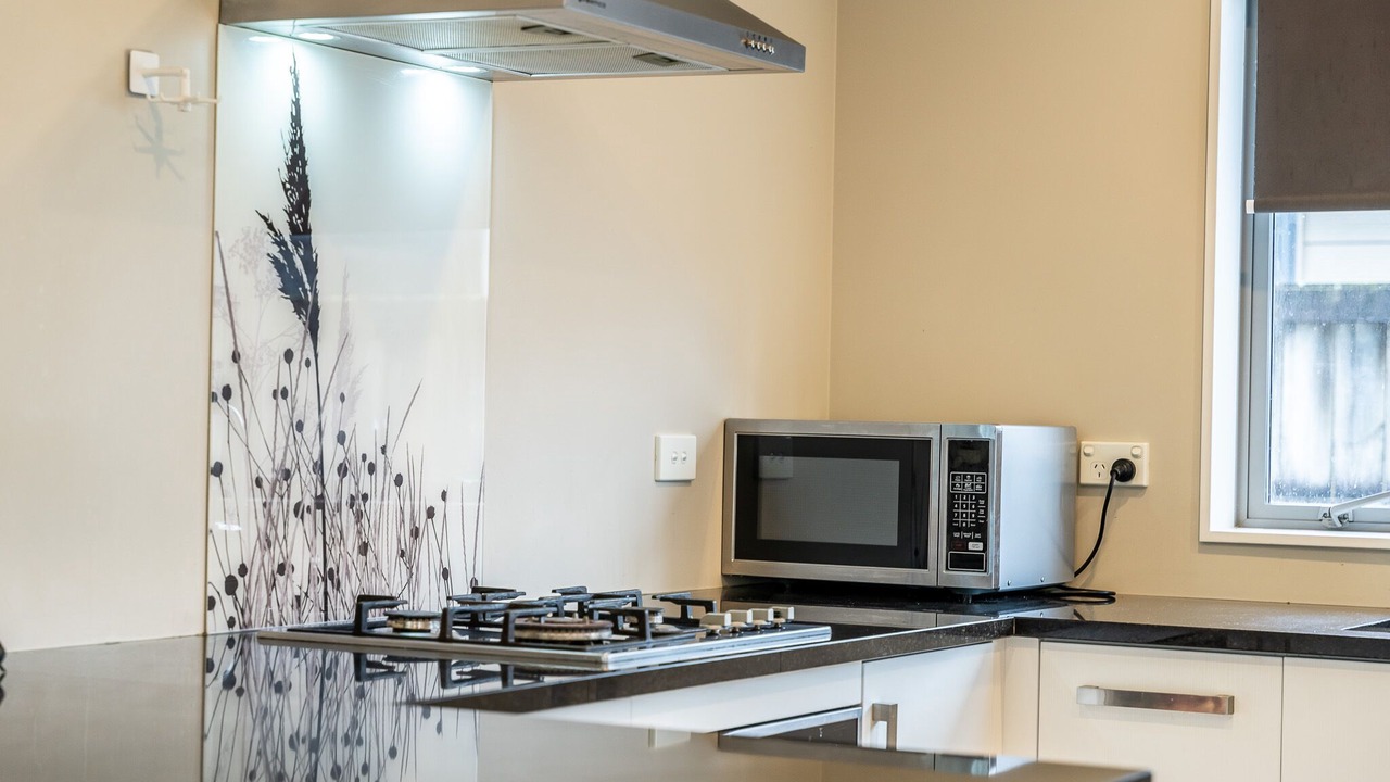 Photo of Kitchen in Frankton