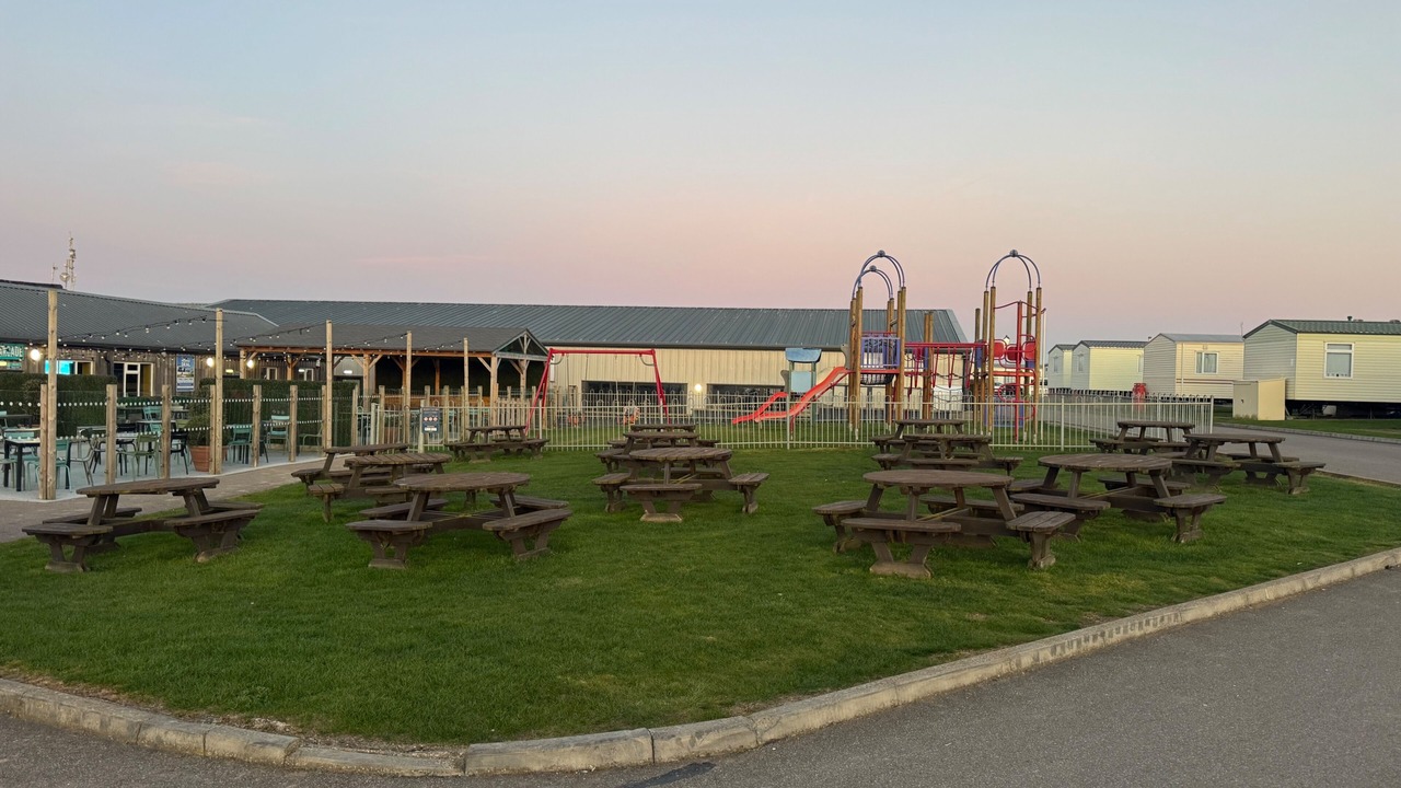 Photo of Others in Leysdown-on-Sea