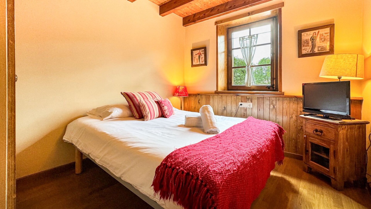 Photo of Bedroom in Ur
