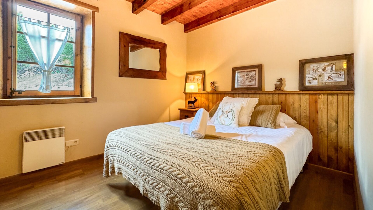 Photo of Bedroom in Ur