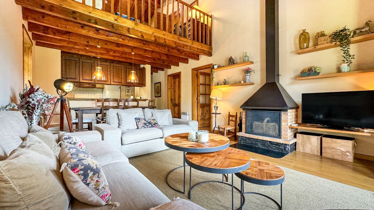 Photo of Livingroom in Ur