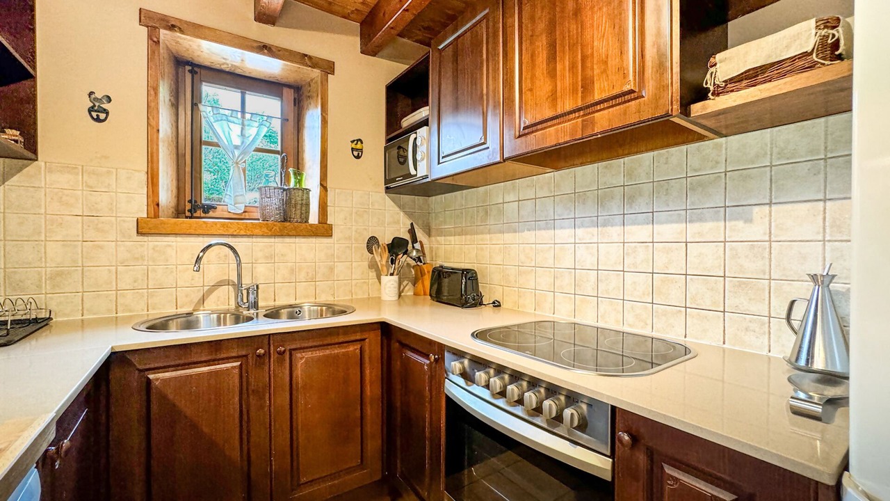 Photo of Kitchen in Ur