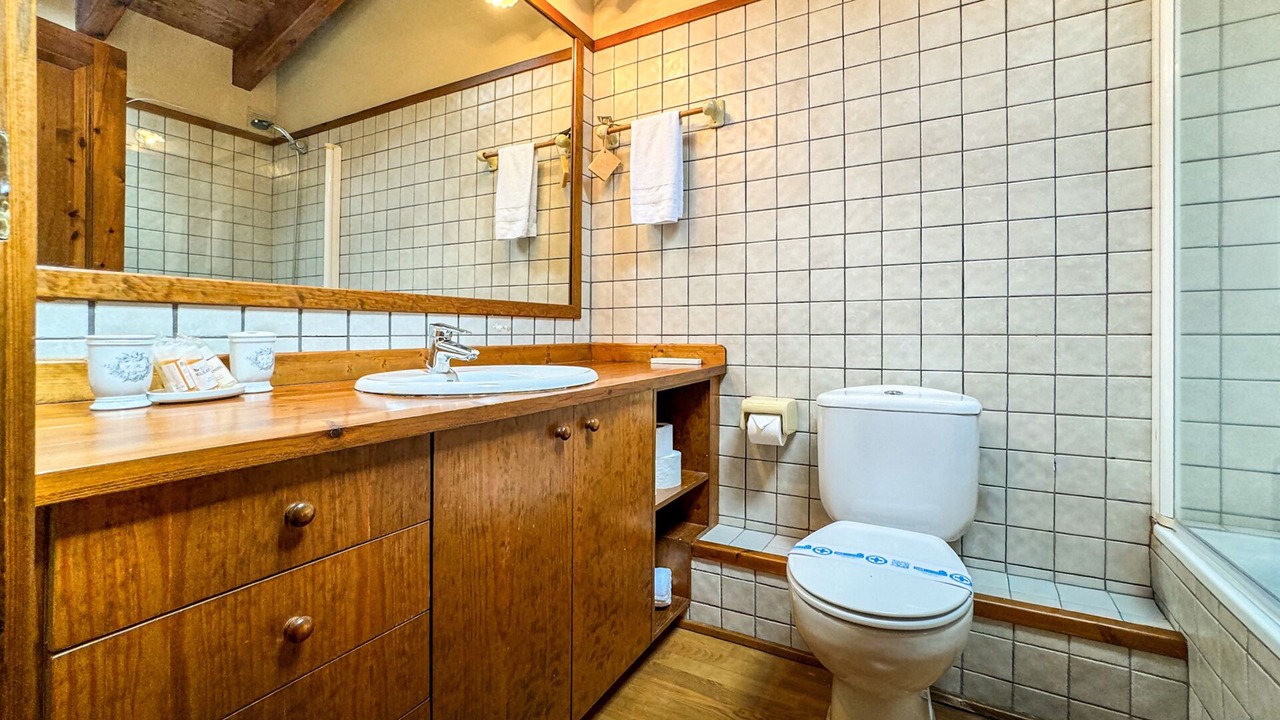 Photo of Bathroom in Ur