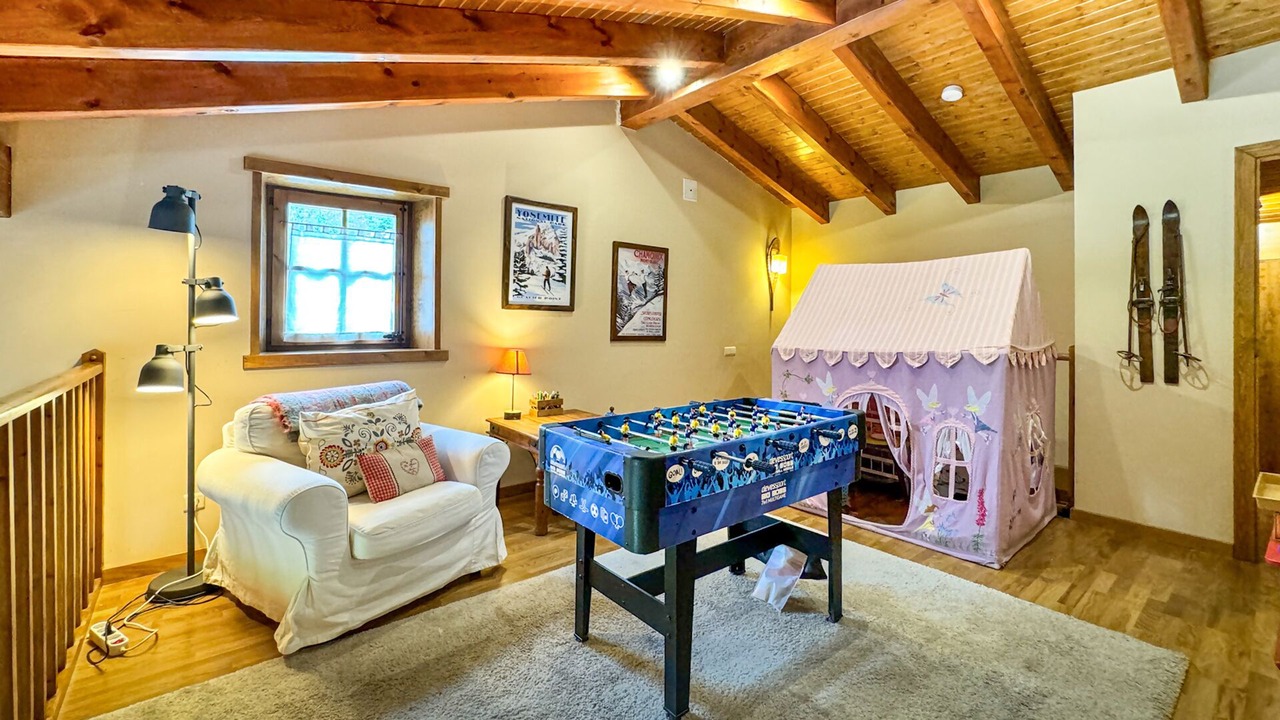 Photo of Bedroom in Ur