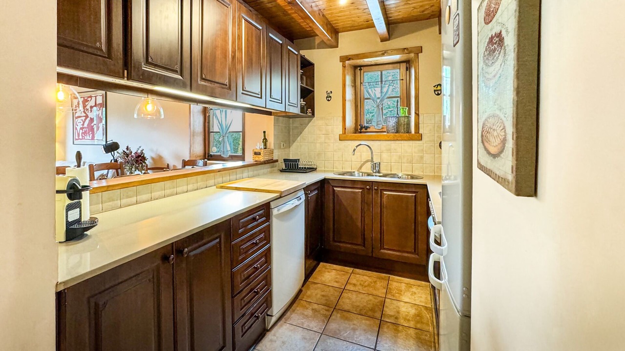 Photo of Kitchen in Ur