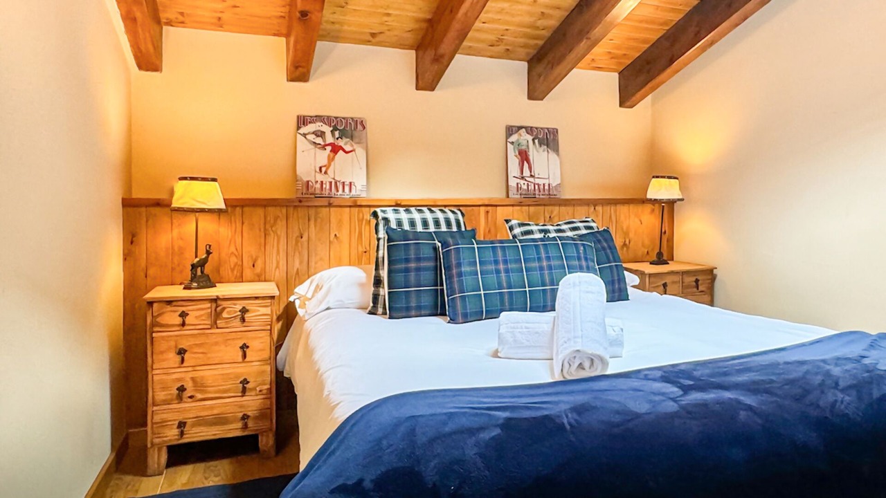 Photo of Bedroom in Ur
