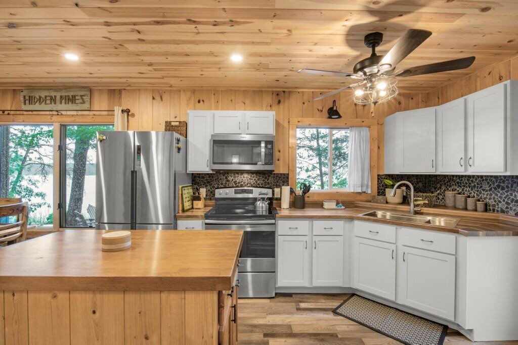 Photo of Kitchen in Brainerd