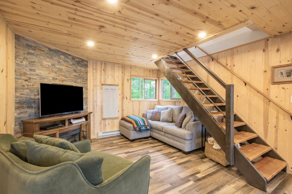Photo of Livingroom in Brainerd