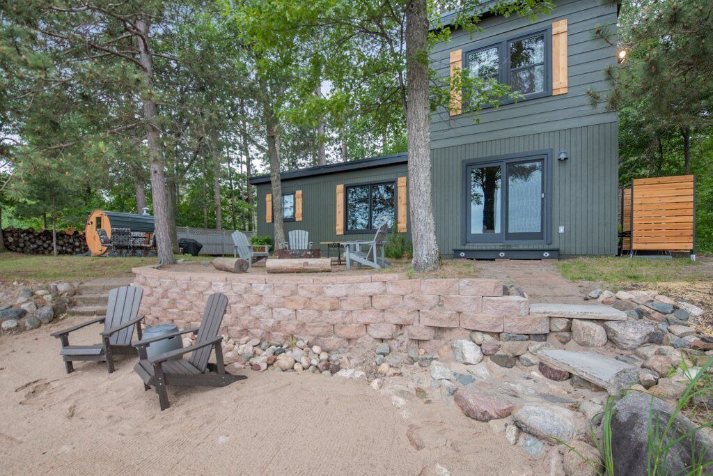 Photo of Patio Balcony in Brainerd