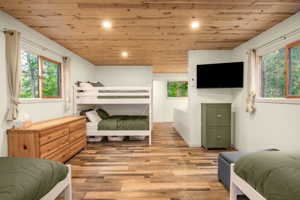 Photo of Bedroom in Brainerd